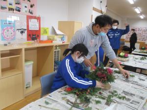 ふくしま花フェス５