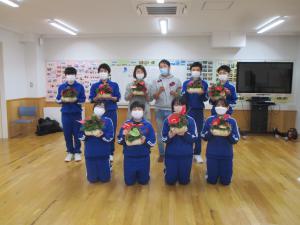 ふくしま花フェス６