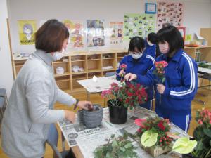 ふくしま花フェス２