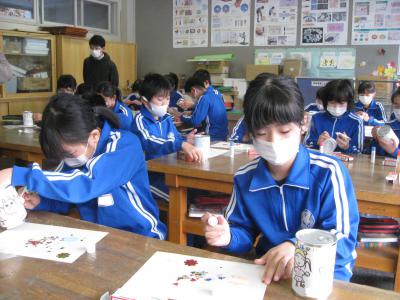 R３学校便り第３８号（思い出缶詰）