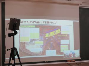 学びの森報告会２