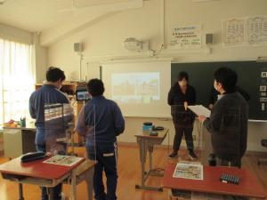 オンライン交流３