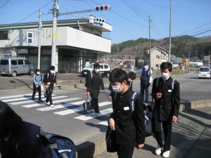 街頭指導１