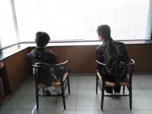 見学学習１