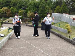 修学旅行２
