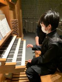 見学学習２