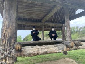 見学学習３
