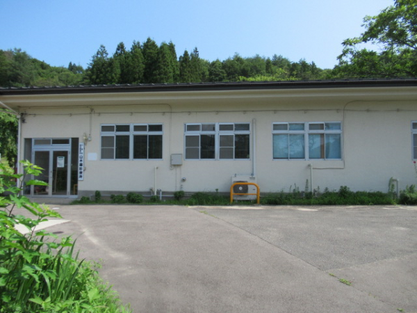 山木屋診療所
