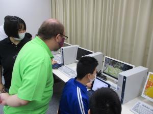 学びの森１