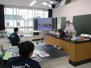 イモエネルギー学習１