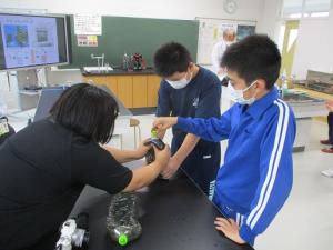 イモエネルギー学習３