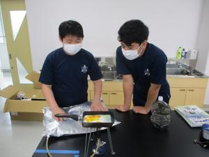 イモエネルギー学習４