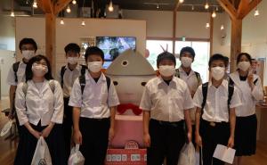 見学学習２