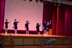 ダンス