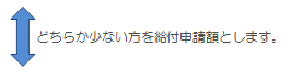 矢印