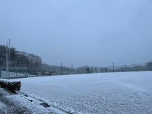 積雪２