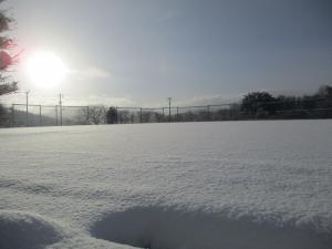 雪２