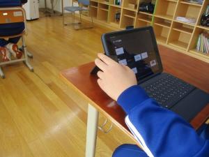 iPad講座２