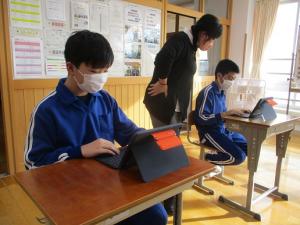iPad講座３