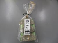 そば粉アレンジレシピ７