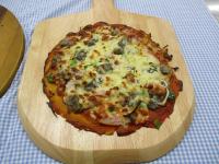 そば粉アレンジレシピ９