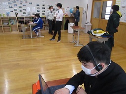 事前検証２