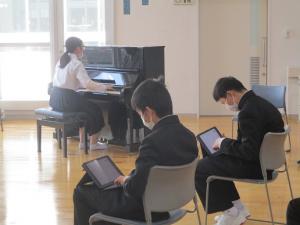 スプリングコンサート４