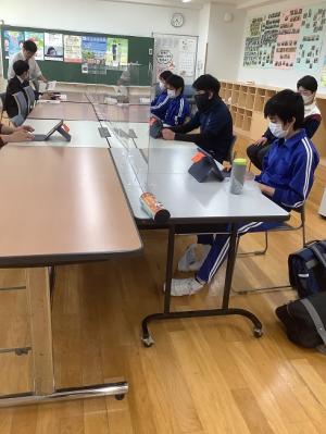 生徒会
