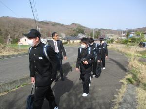 街頭指導