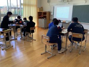 見学旅行２