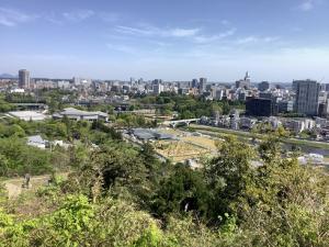 仙台市内