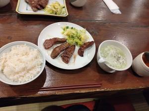牛タン
