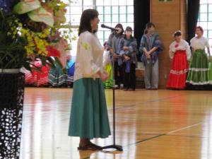 歌手