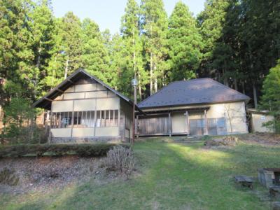 そば打ち体験館