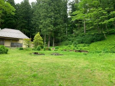 峠の森自然公園