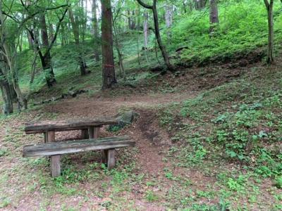 峠の森自然公園