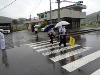 街頭指導⑭