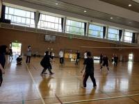 町レク４