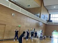 町レク５