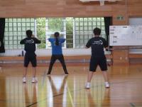 ダンス２