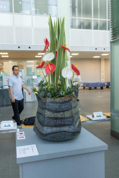 陶芸