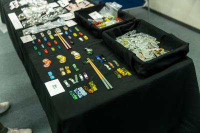 作品販売