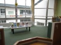 図書コーナー
