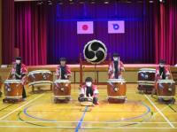 太鼓２