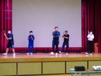 ダンス１