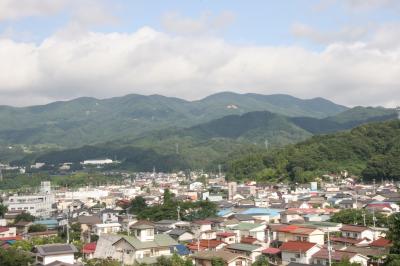 花塚山