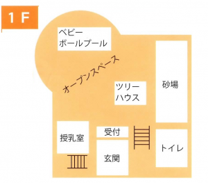 1階略図
