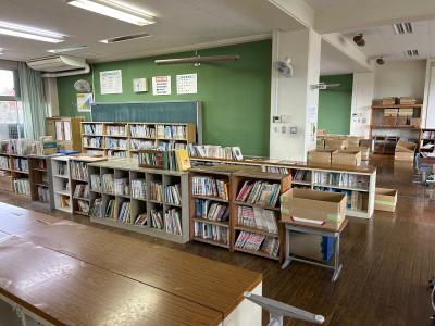 会場④