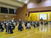 講演会２