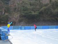 スケート４